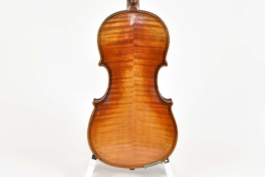 Viole 4/4 Brother Wolff 1910