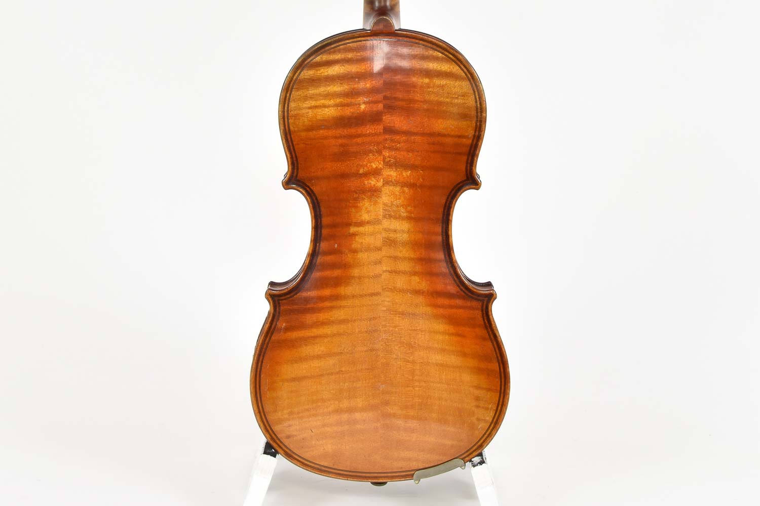 Viole 4/4 Brother Wolff 1910