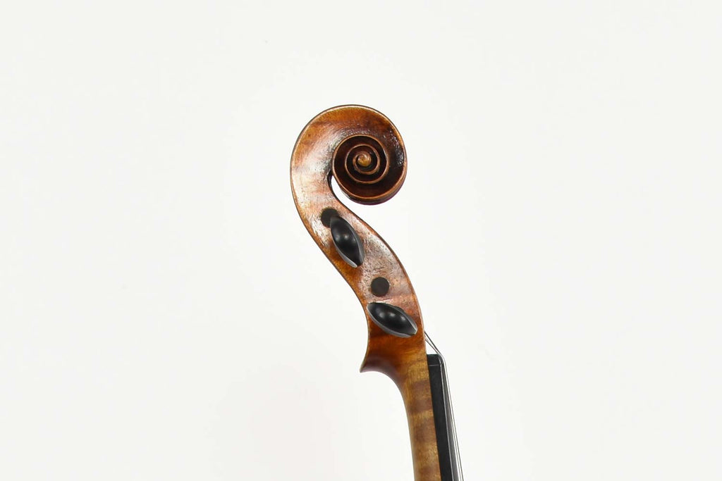 Viole 4/4 Brother Wolff 1910