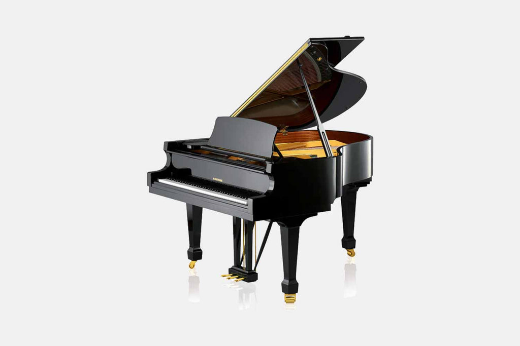 W. Hoffmann T-186 Hoogglans Zwart Vleugel
