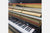 Yamaha LU-101 Hoogglans Zwart Piano