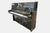 Schiedmayer Zwart Hoogglans Occasion piano