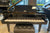 Steinway & Sons O-180 Zwart Hoogglans Vleugel