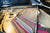 Steinway & Sons O-180 Zwart Hoogglans Vleugel